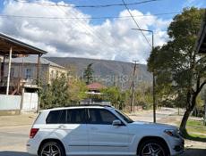 Mercedes-Benz GLK