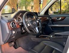 Mercedes-Benz GLK