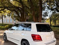 Mercedes-Benz GLK