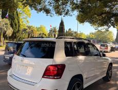 Mercedes-Benz GLK