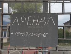 Кафе, магазин, точки