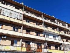 Продается 3-х комнатная квартира в центре города Очамчира.