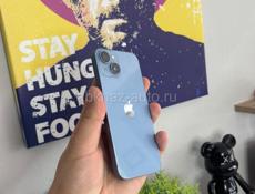 iPhone 14 128 g 🔋84%