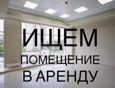 Сниму помещение 