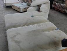 Химчистка мягкой мебели ,Матрасов