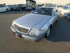Mercedes-Benz SL