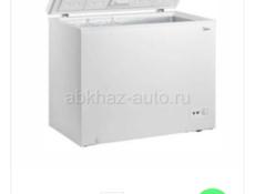 Продам морозильную ларь 
