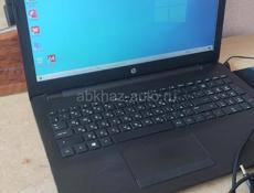 HP Laptop 15, для Работы/Офиса