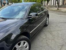 Volkswagen Phaeton