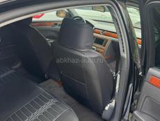 Volkswagen Phaeton