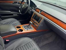 Volkswagen Phaeton