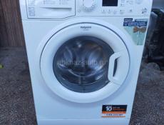 Стиральная машина 6кг Ariston 