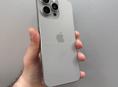 iPhone 16 pro max 256 g 🔋90%