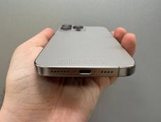 iPhone 16 pro max 256 g 🔋90%