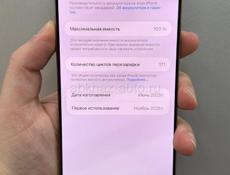 iPhone 16 pro max 256 g 🔋100%
