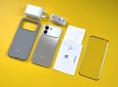 Infinix Note Edge 8/256gb