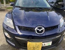 Mazda CX-7