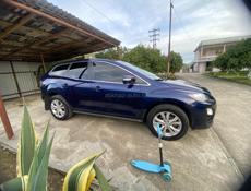 Mazda CX-7