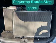Honda stepwgn гофра воздушная и много других запчастей в наличии 