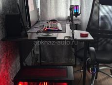 Мощный игровой компьютер