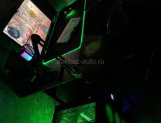 Мощный игровой компьютер