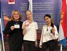Няня для ребенка