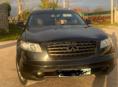Infiniti FX