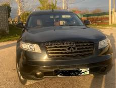 Infiniti FX