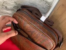Мужская барсетка ETRO 