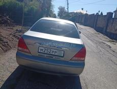Nissan Bluebird
