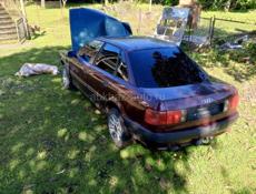 Audi 80
