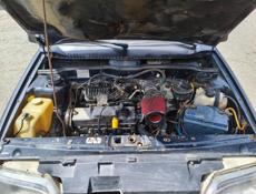 ВАЗ 2115 Самара