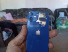 Продам iPhone 12 мини память 256 АКБ 83