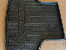 Коврик для багажника на Марк Х