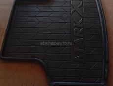 Коврик для багажника на Марк Х
