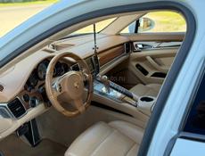 Porsche Boxster S