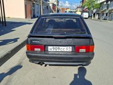ВАЗ 2114