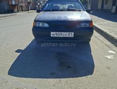 ВАЗ 2114