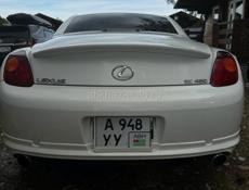 Lexus SC