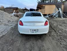 Lexus SC