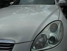 Lexus SC