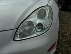 Lexus SC