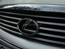Lexus SC