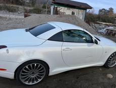 Lexus SC