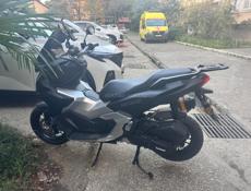 ATV A7-003E