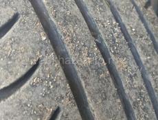 Диски r17 резина 225/45 ; 215/50
