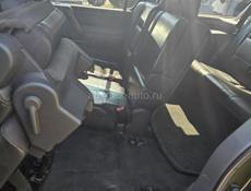 Nissan Armada