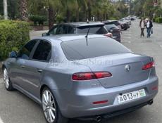 Alfa Romeo 159