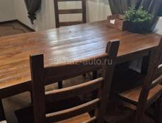 2 комплекта мебели 