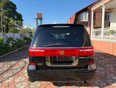 Honda Еlysion